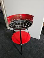 Houtskool barbecue, Ophalen, Zo goed als nieuw
