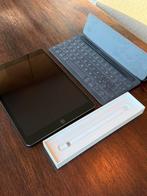 IPad 9e gen (64GB) + Smart Keyboard en Apple Pencil, Computers en Software, Apple iPads, Apple iPad, Zo goed als nieuw, Ophalen