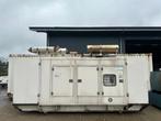 Perkins 3008-TAG3A FG Wilson Stamford 450 kVA Silent generat, Zakelijke goederen, Machines en Bouw | Aggregaten, Ophalen of Verzenden