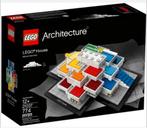 Nieuw: LEGO Architecture Set 21037: LEGO House, Kinderen en Baby's, Speelgoed | Duplo en Lego, Ophalen of Verzenden, Nieuw, Complete set