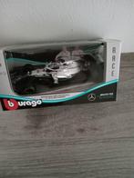 Mercedes Burago 1:43 model,, Nieuw, Overige merken, Auto, Ophalen