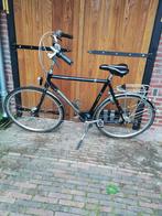 Gazelle Furore herenfiets/fiets, Ophalen, Gebruikt, 57 tot 61 cm, Gazelle