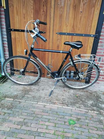 Gazelle Furore herenfiets/fiets  beschikbaar voor biedingen