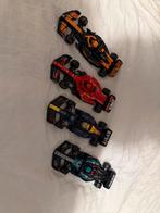 Lego F1 auto’s, Ophalen of Verzenden, Gebruikt