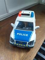 Playmobil 6920 politie auto met sirene en zwaailicht, Ophalen of Verzenden, Zo goed als nieuw