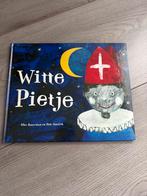 Sinterklaasboek witte pietje, Diversen, Ophalen of Verzenden, Zo goed als nieuw