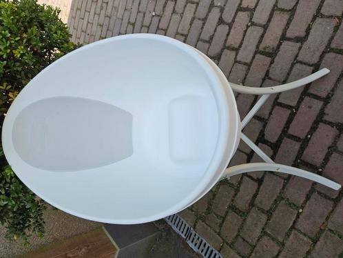Babybadje shnuggle, Kinderen en Baby's, Badjes en Verzorging, Gebruikt, Badje, Overige merken, Standaard, Ophalen