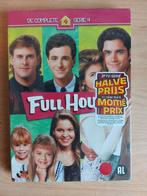 Full House - de Complete Serie 4 nieuw in plastic, Alle leeftijden, Ophalen of Verzenden, Nieuw in verpakking, Komedie