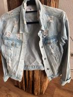 Redial spijkerjasje maat M, Kleding | Dames, Maat 38/40 (M), Blauw, Ophalen of Verzenden, Jasje