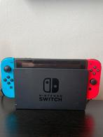 Nintendo switch bundel !, Spelcomputers en Games, Spelcomputers | Nintendo Switch, Ophalen, Zo goed als nieuw