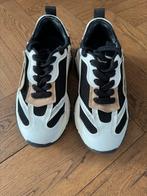 Steve Madden Chunky Sneakers Maat 37, Wit, Steve Madden, Ophalen of Verzenden, Sneakers of Gympen