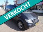 Mercedes-Benz Vito 111 CDI 320/Automaat/LMV/4x Extra banden, Achterwielaandrijving, Gebruikt, 4 cilinders, Elektrische ramen