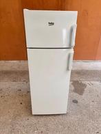 Beko Koelkast met Vriesvak - Wit, Gebruikt, 100 tot 150 liter, Ophalen of Verzenden, 140 tot 160 cm