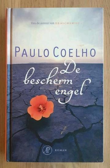 Paulo Coelho - De beschermengel beschikbaar voor biedingen