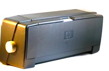 Omkeerinrichting voor HP Inktjetprinter 7680 beschikbaar voor biedingen