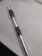Te koop; Lichtgewicht aluminium verende zadelpen., Ophalen of Verzenden, Nieuw, Algemeen, Overige typen