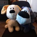 Knuffels Woezel en Pip, Ophalen of Verzenden, Zo goed als nieuw, Hond
