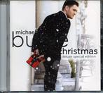 Michael Bublé Christmas deluxe special CD, Cd's en Dvd's, Kerst, Zo goed als nieuw, Ophalen