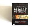 Silent Witness seizoen 1 t/m 6, Cd's en Dvd's, Dvd's | Tv en Series, Boxset, Ophalen of Verzenden, Vanaf 12 jaar, Zo goed als nieuw