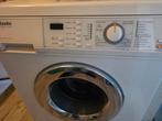 Miele wasmachine softtronic w 442, Ophalen, Zo goed als nieuw, Voorlader, Energieklasse A of zuiniger