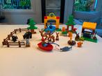 Duplo bosdieren., Kinderen en Baby's, Speelgoed | Duplo en Lego, Ophalen of Verzenden, Gebruikt, Duplo