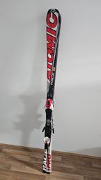 Atomic Race S Pro Ski's - 163cm, Ophalen, 160 tot 180 cm, Gebruikt, Carve