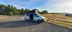 buscamper, Caravans en Kamperen, Volkswagen, Bus-model, Diesel, Tot en met 3