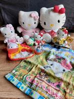 Hello Kitty verzameling, Ophalen, Nieuw, Poes