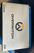 Overwatch Collector's Edition (PS4), 1 speler, Ophalen, Gebruikt, Online