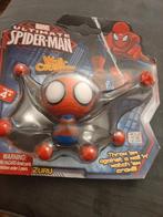 Marvel Ultimate Spider-Man Wall-Crawler Zuru Nieuw, Ophalen of Verzenden, Nieuw