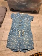 Hema jumpsuit maat 86, Kinderen en Baby's, Meisje, Ophalen of Verzenden, Zo goed als nieuw, Pakje