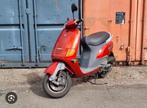 Piaggio Skipper 125cc A1 - Onderdelen of complete scooter, Ophalen, Gebruikt, Overige typen, Piaggio