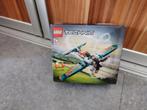 Lego Technic Race Plane 42117, Kinderen en Baby's, Speelgoed | Duplo en Lego, Ophalen of Verzenden, Nieuw, Complete set, Lego