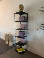 Industriële opbergkast - ideaal voor kleine ruimtes, Huis en Inrichting, Ophalen of Verzenden, Gebruikt