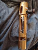 coax stripper Coaxkabel Bamboe SLT C6  10.5, Ophalen