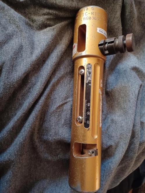 coax stripper Coaxkabel Bamboe SLT C6  10.5, Auto diversen, Overige Auto diversen, Ophalen