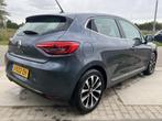 Renault Clio 1.0 TCe Bi-Fuel Intens LPG -G3 / Dealer onderho, Auto's, Renault, Voorwielaandrijving, 65 €/maand, 101 pk, Met garantie (alle)