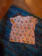 Leuk T-shirt met Mickey Mouse print, Ophalen of Verzenden, Zo goed als nieuw, Disney, Jongetje of Meisje