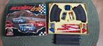 Scalextric racebaan met auto's en veel extra, Overige merken, Ophalen of Verzenden, Elektrisch, Racebaan