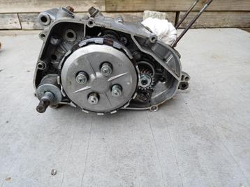 YAMAHA DT GT1 RD TY motor blokje beschikbaar voor biedingen