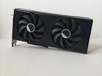 XFX 7600XT 16 GB, AMD, PCI-Express 4, Ophalen of Verzenden, DisplayPort