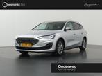 Ford Focus Wagon 1.0 EcoBoost Hybrid Titanium | Navigatie |, 65 €/maand, Gebruikt, Origineel Nederlands, Handgeschakeld