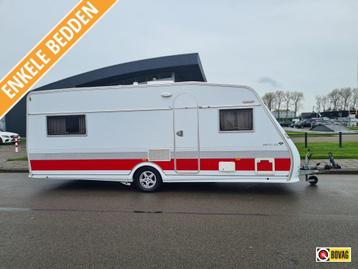 Kabe Ametist 560 GLE B2 2,3 beschikbaar voor biedingen
