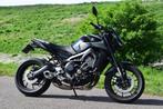 Yamaha MT09 All Black Edition – Perfecte Staat, Motoren, Motoren | Yamaha, Motorrijbewijs A, Meer dan 35 kW, Naked bike, 900 cc