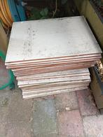 Wandtegels , vloertegels, Doe-het-zelf en Verbouw, Tegels, Ophalen, Keramiek, Nieuw, 20 tot 40 cm
