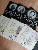 De klassieken, Ophalen of Verzenden, Zo goed als nieuw, Overige formaten, Overige typen