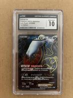 Darkrai EX, Hobby en Vrije tijd, Verzamelkaartspellen | Pokémon, Ophalen of Verzenden, Nieuw, Losse kaart, Foil