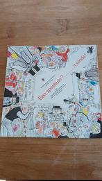 Een Speeltuin? 't Einde! - Musical Vinyl, Ophalen