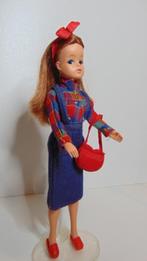 Mooie Sindy Barbie pop met Rossig haar, Verzenden, Gebruikt, Pop