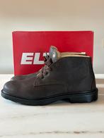 Elten Nikolas XW Brown - Werkschoenen, Bruin, Nieuw, Werkschoenen, Elten